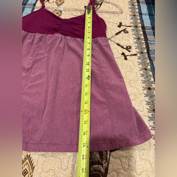 Athleta Women's Bestie Tank Top - Picture 6 of 9